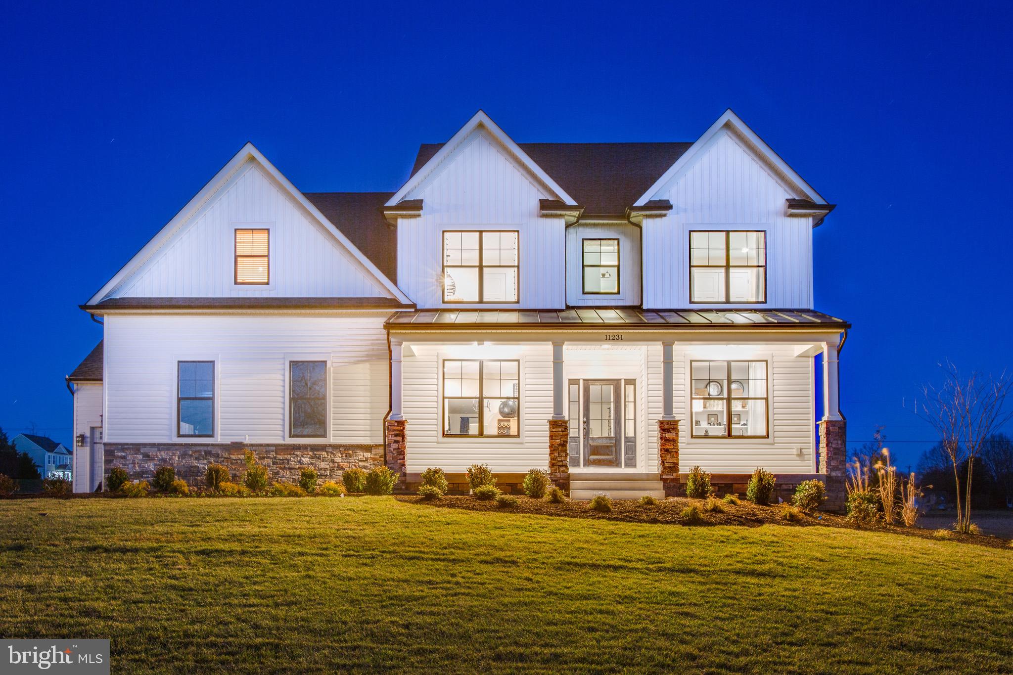 4 Ridge Road King George, VA 22485 - Photo 1 of 29 Gallery Image 1