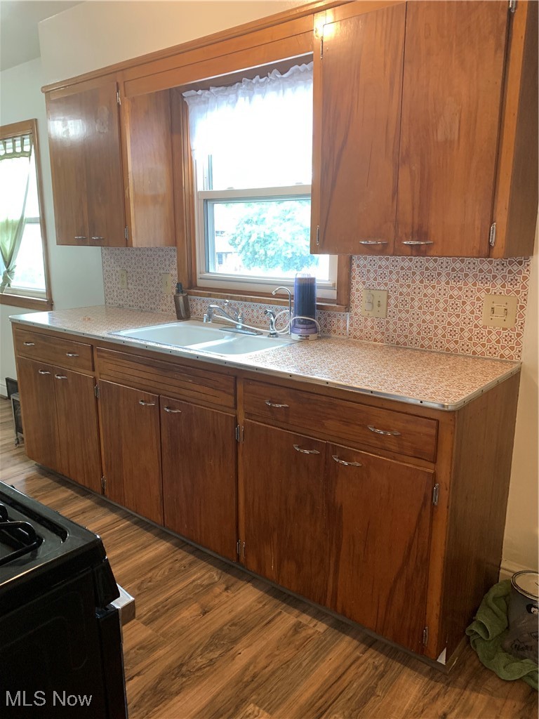 885 Reed Avenue Akron, OH 44306 - Photo 11 of 24 Plenty of cabinet space