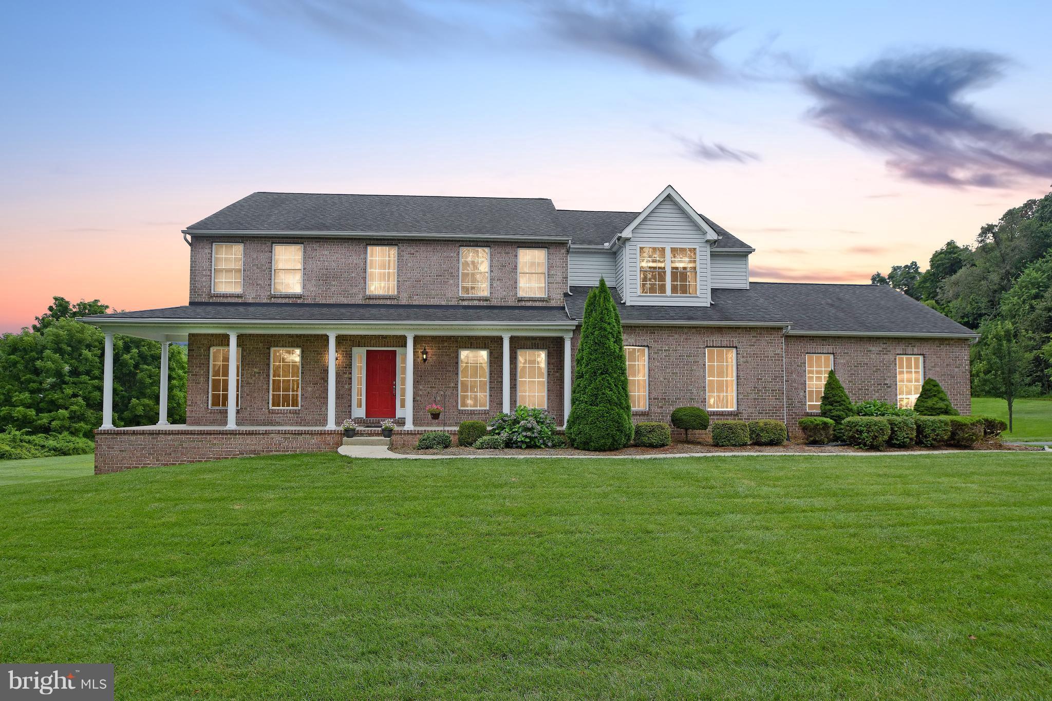 383 Davis Road Street, MD 21154 - Photo 1 of 26 Exterior (Front)