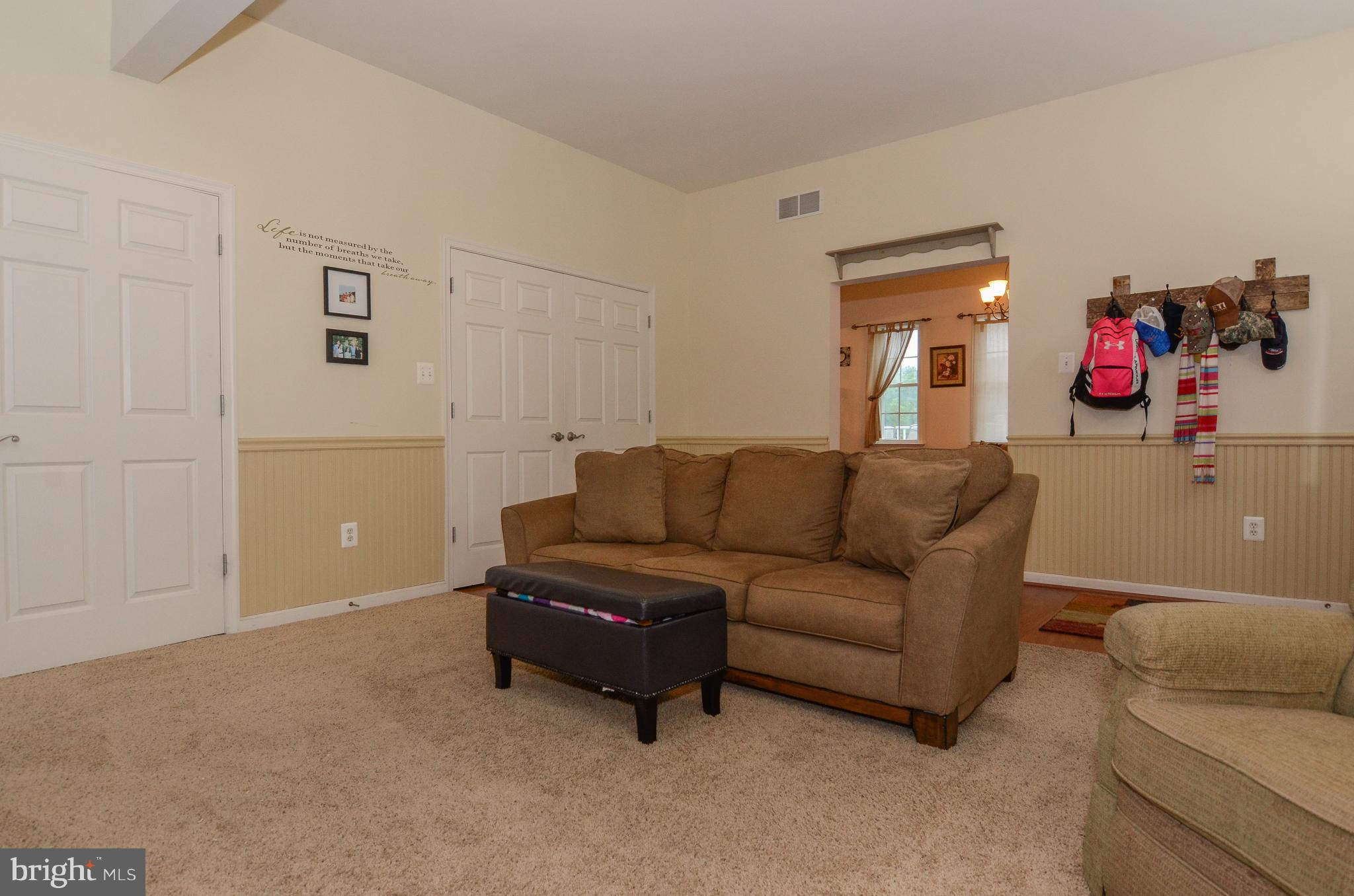 383 Davis Road Street, MD 21154 - Photo 12 of 26 2nd Family Room