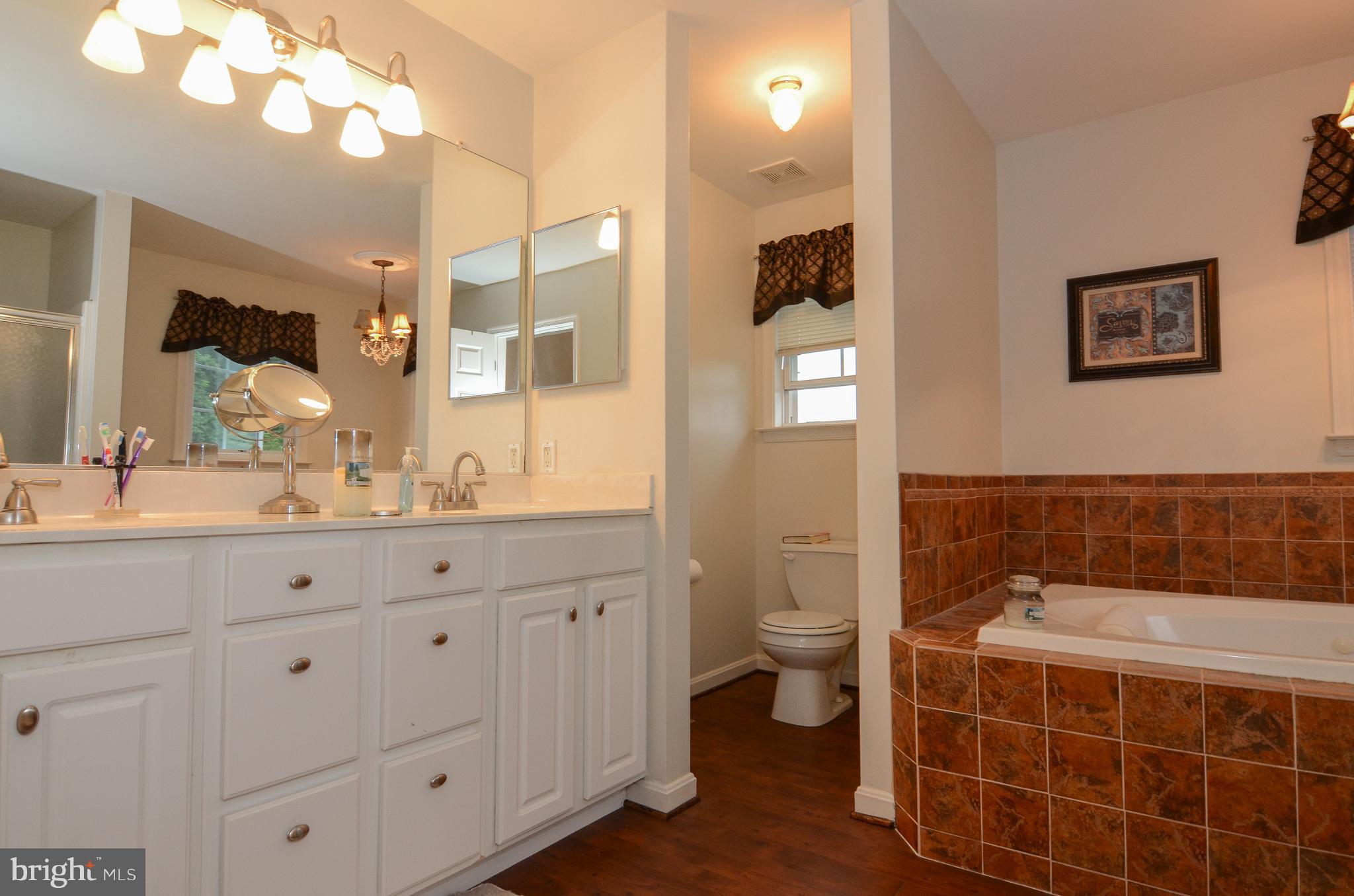 383 Davis Road Street, MD 21154 - Photo 17 of 26 Bedroom (Master)