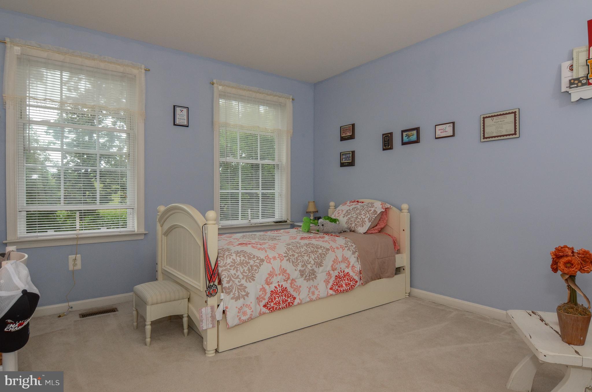 383 Davis Road Street, MD 21154 - Photo 18 of 26 Bedroom