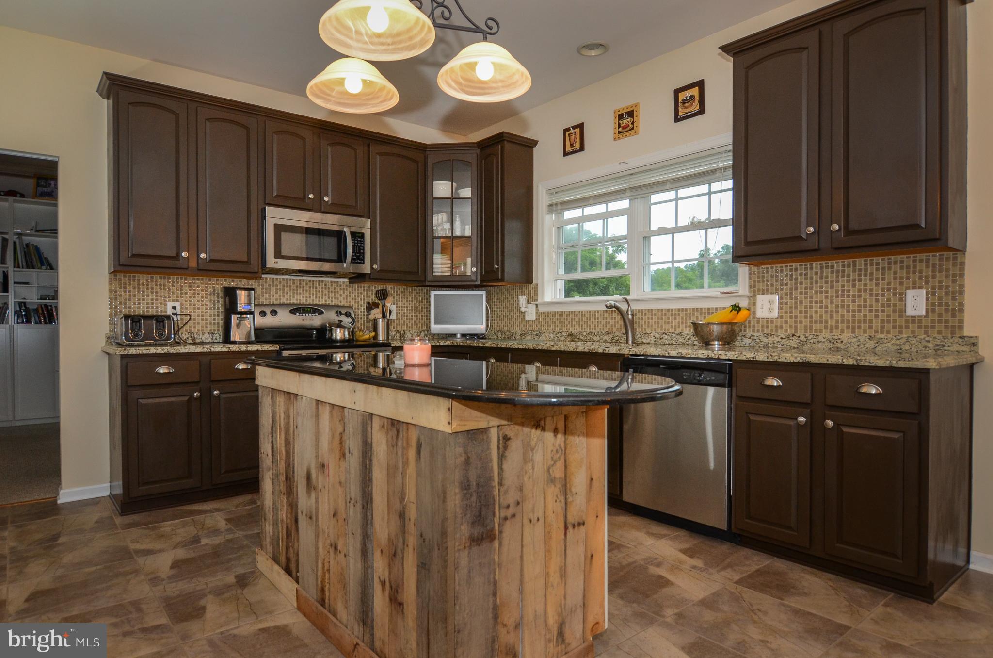 383 Davis Road Street, MD 21154 - Photo 3 of 26 Kitchen