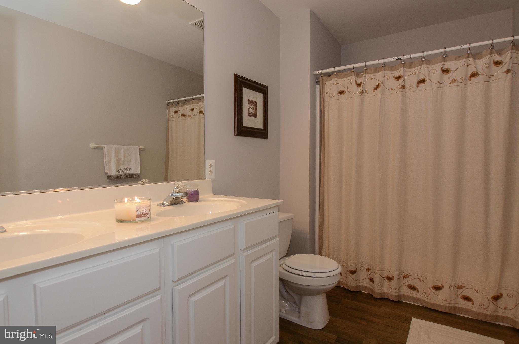 383 Davis Road Street, MD 21154 - Photo 22 of 26 Hall Bath