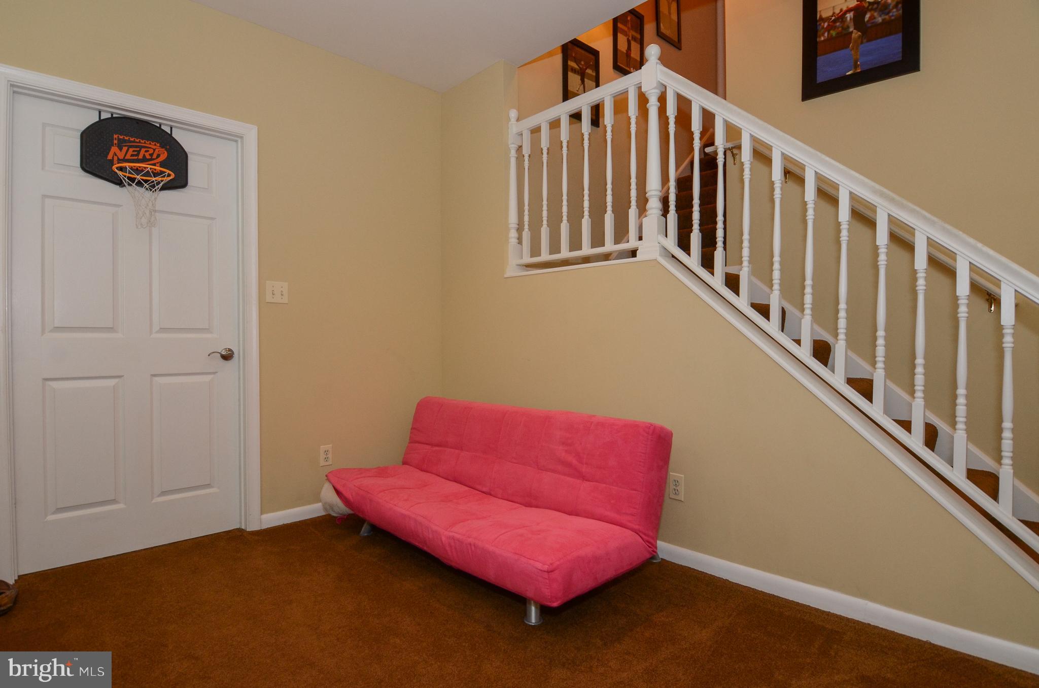 383 Davis Road Street, MD 21154 - Photo 23 of 26 Basement
