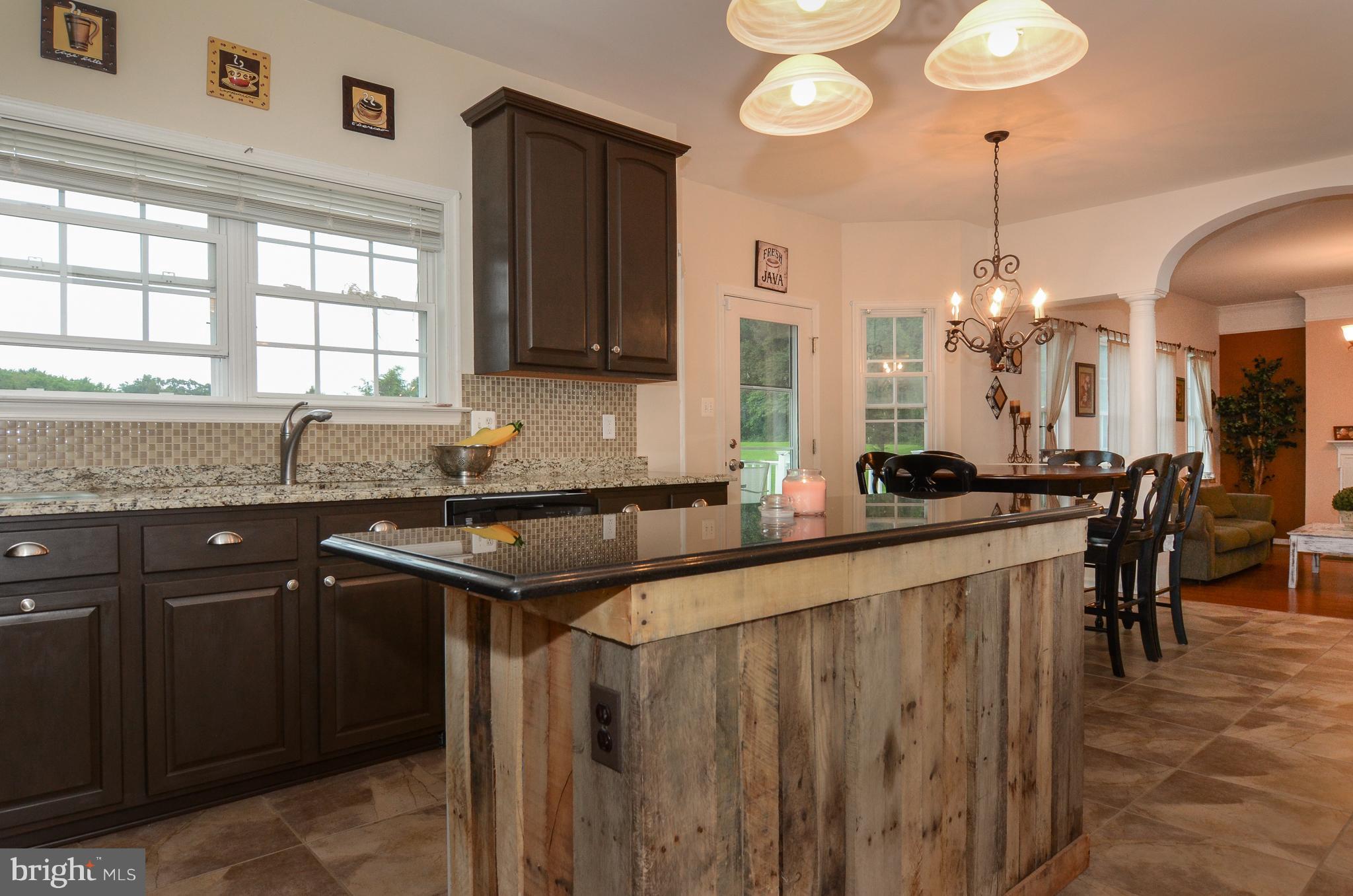 383 Davis Road Street, MD 21154 - Photo 4 of 26 Kitchen
