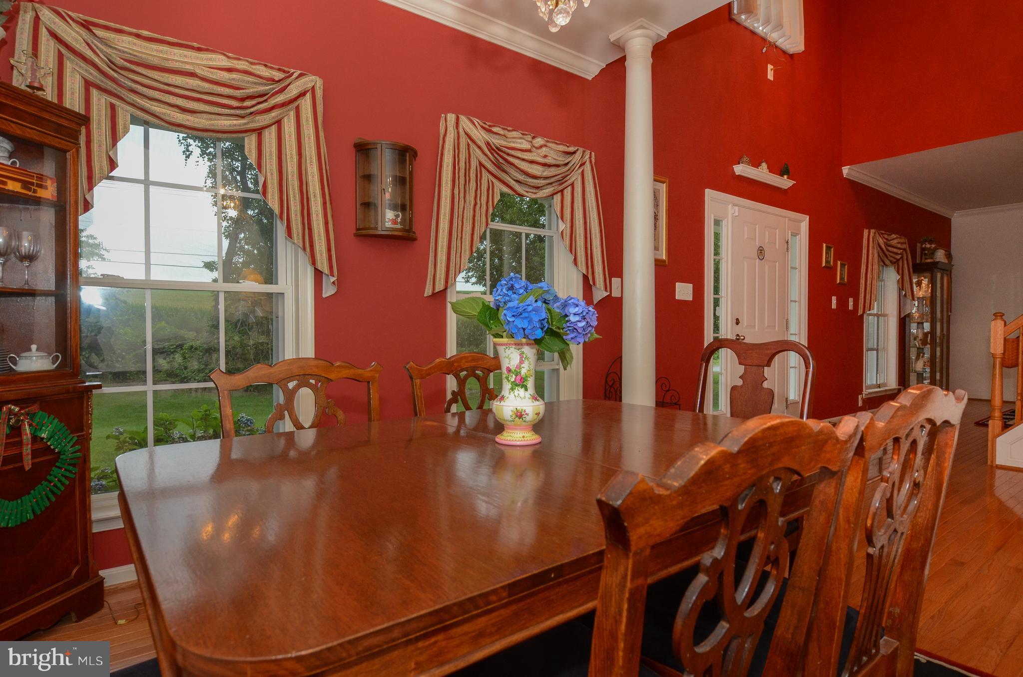 383 Davis Road Street, MD 21154 - Photo 7 of 26 Dining Room