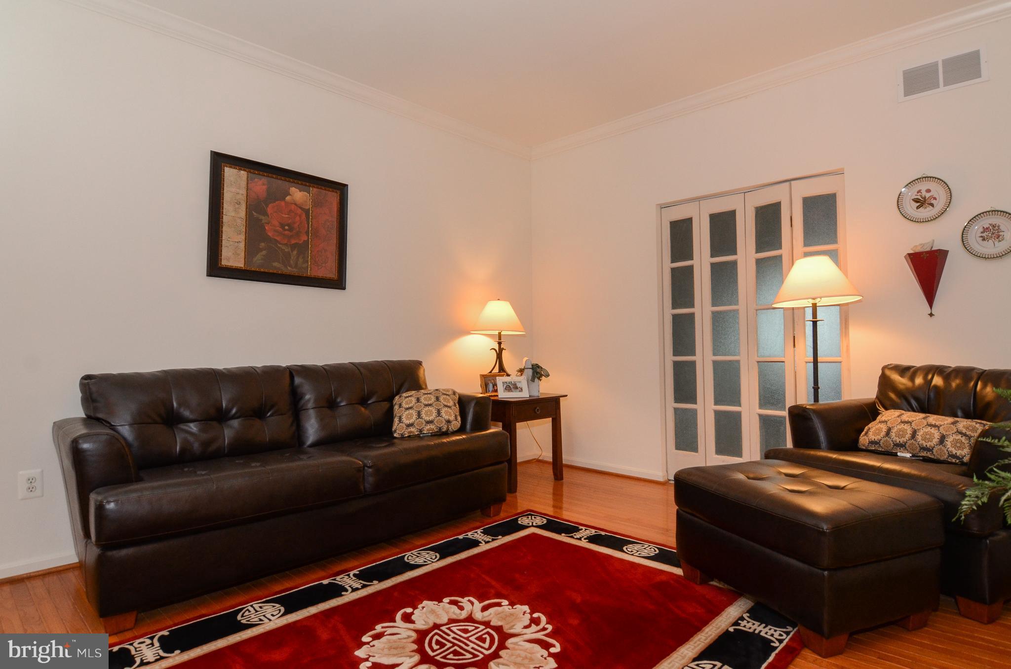 383 Davis Road Street, MD 21154 - Photo 9 of 26 Living Room