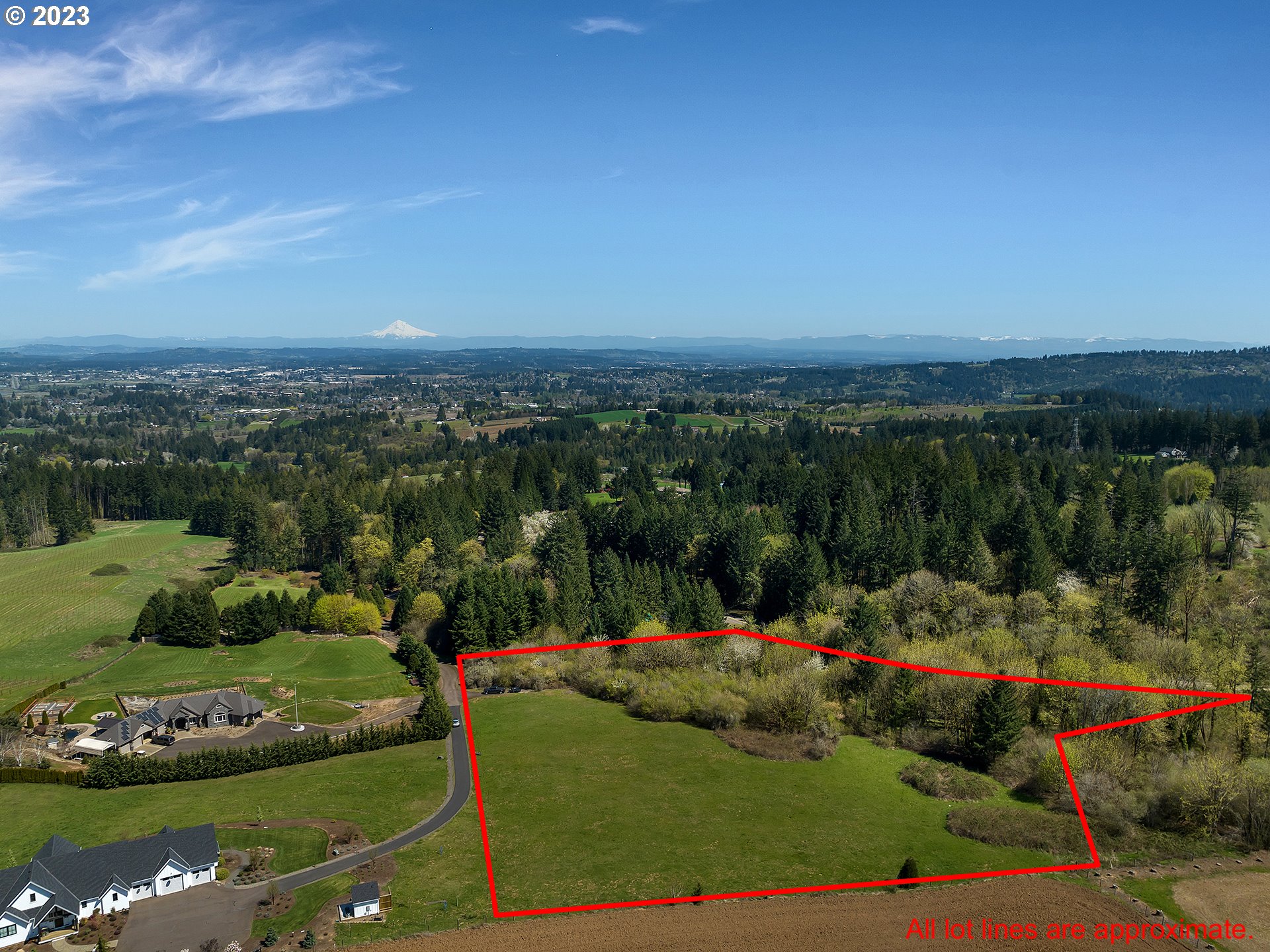 0 Southwest Kruger Road Sherwood, OR 97140 - Photo 6 of 13 Gallery Image 6