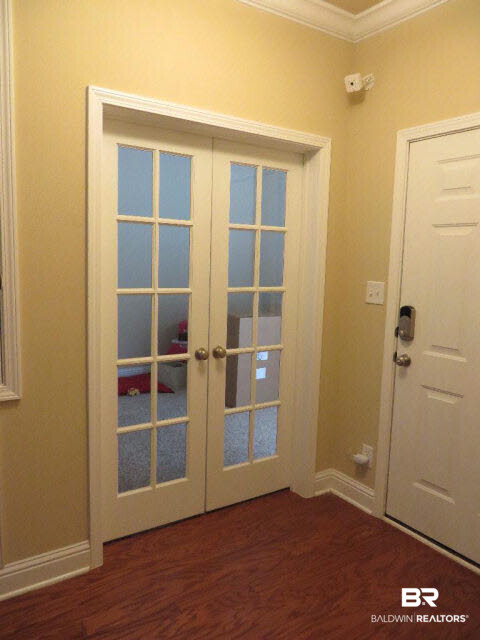 11691 Alameda Court Daphne, AL 36527 - Photo 3 of 19 Entry and Study