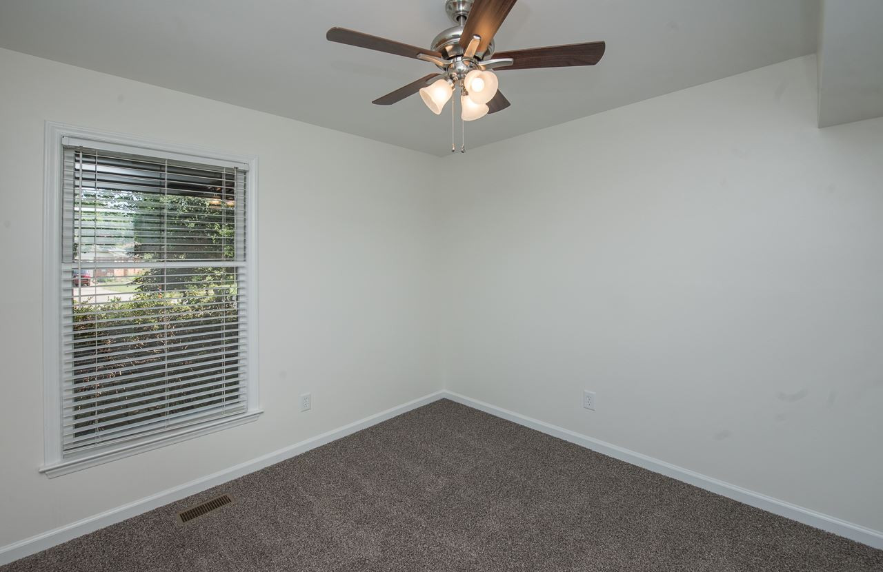 321 Irelan Drive Raleigh, NC 27606 - Photo 12 of 30 First Floor Bedroom