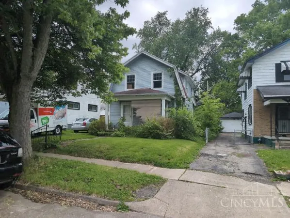 $1 | 551 Cedarhurst Avenue, Dayton, OH 45402