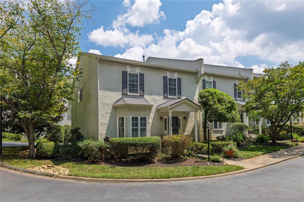 5996 Mitchell Road Northwest, Unit 21 Sandy Springs, GA 30328 - Photo 2 of 48 Gallery Image 2