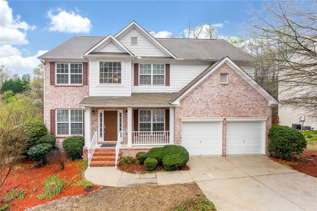 6315 Rooks Pass Southeast Mableton, GA 30126 - Photo 1 of 1 Gallery Image 1