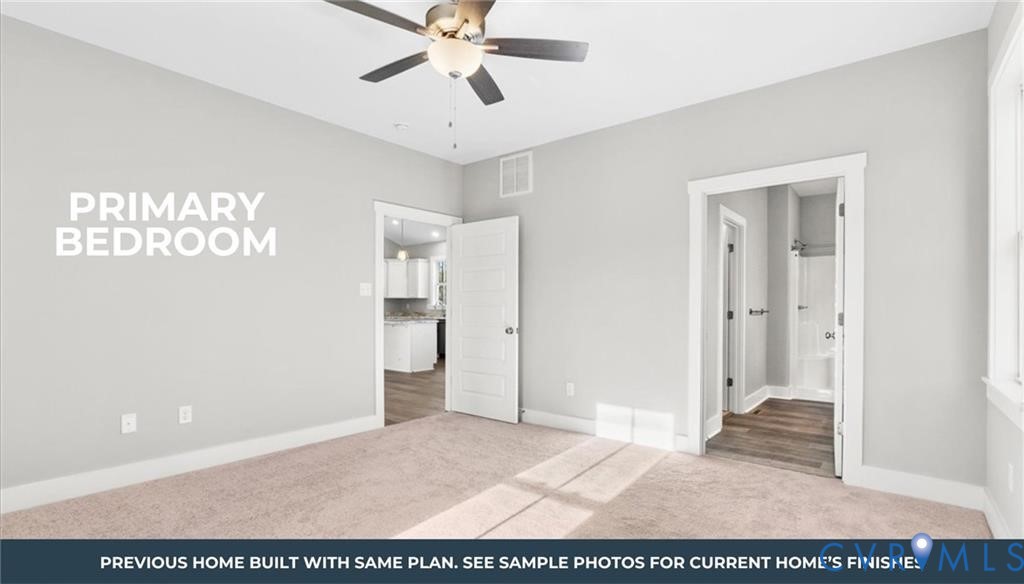 1214 Lloyds Mill Road Clover, VA 24534 - Photo 19 of 24