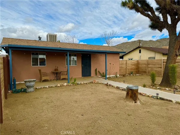 $259,900 | 7138 Tamarisk Avenue, Yucca Valley, CA 92284