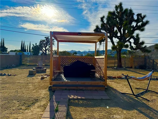 $259,900 | 7138 Tamarisk Avenue, Yucca Valley, CA 92284