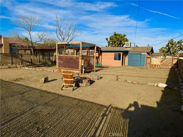 $259,900 | 7138 Tamarisk Avenue, Yucca Valley, CA 92284