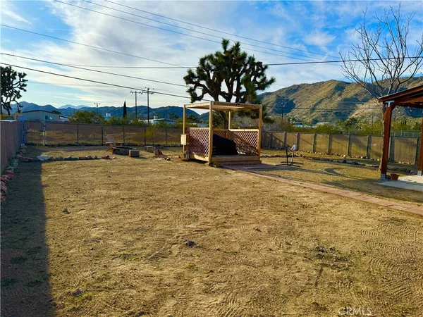 $259,900 | 7138 Tamarisk Avenue, Yucca Valley, CA 92284