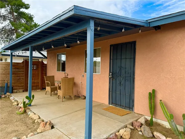 $259,900 | 7138 Tamarisk Avenue, Yucca Valley, CA 92284