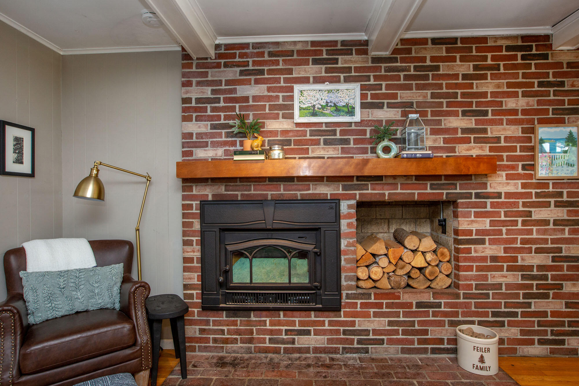 606 Mere Point Road Brunswick, ME 04011 - Photo 8 of 62 Mere Pt_Baribeau_10