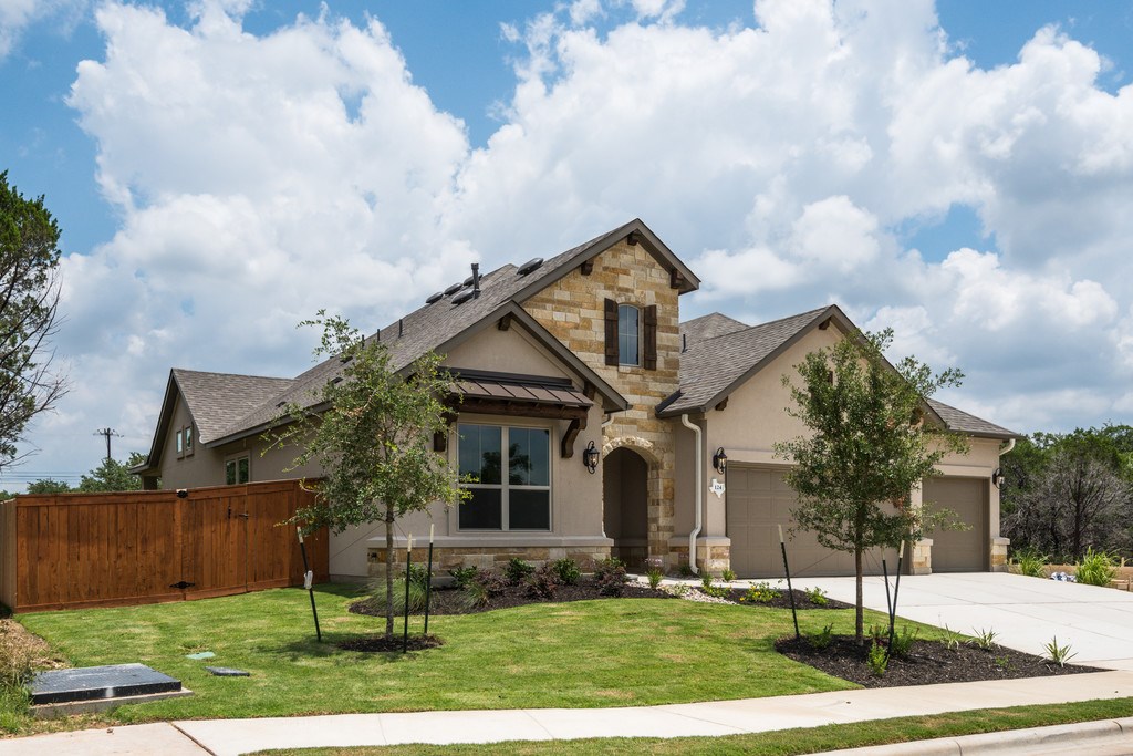 124 Axis Loop Georgetown, TX 78628 - Photo 1 of 1 Gallery Image 1