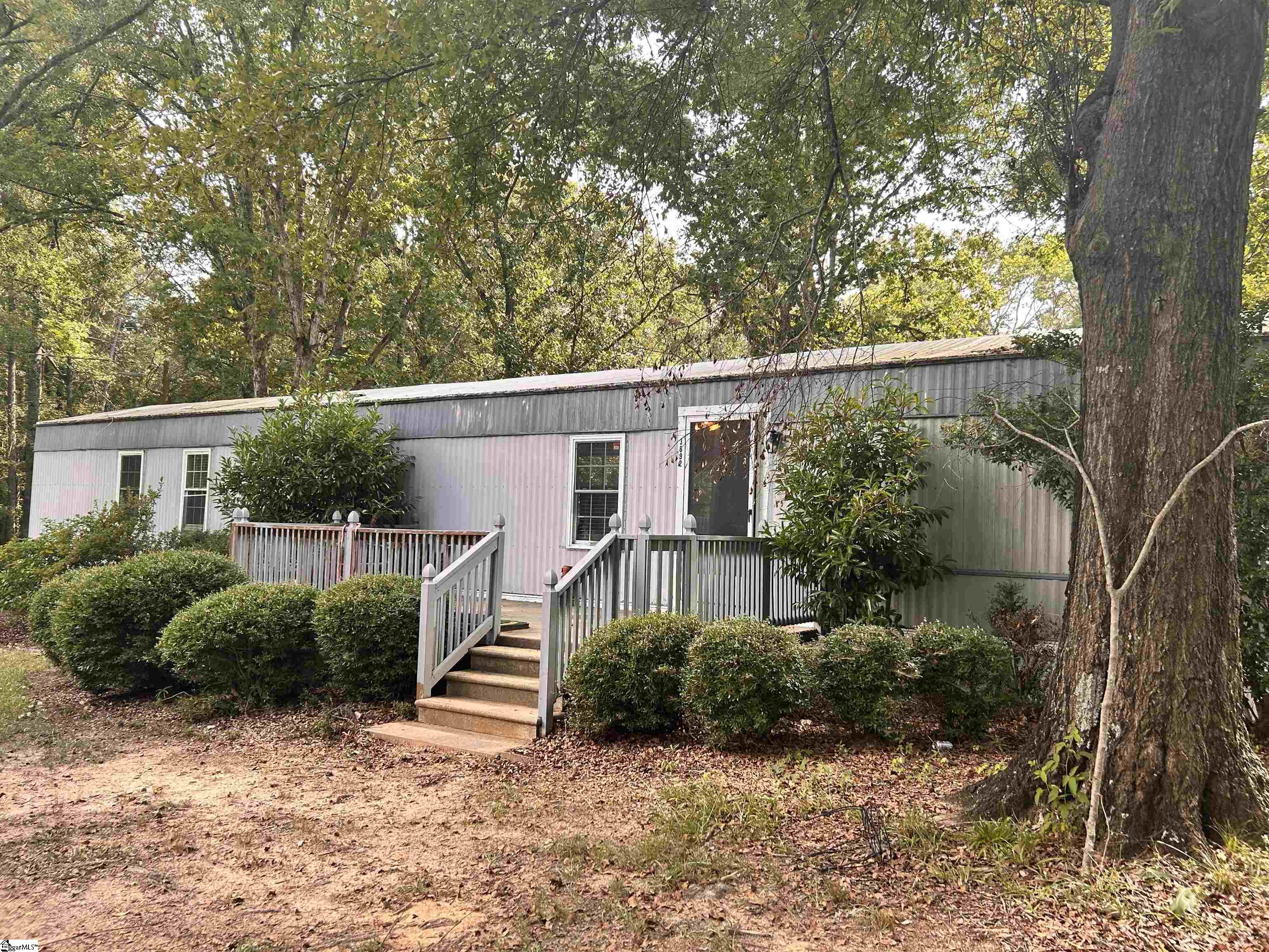 3692 Lisbon Road Mountville, SC 29370 - Photo 1 of 12 Gallery Image 1