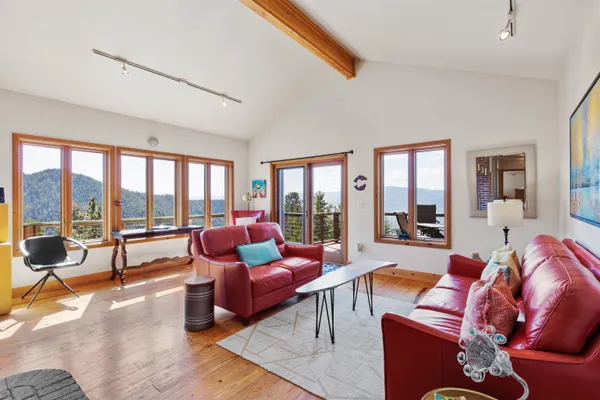 $649,900 | 1295 Mingo Mountain Road, Kettle Falls, WA 99141