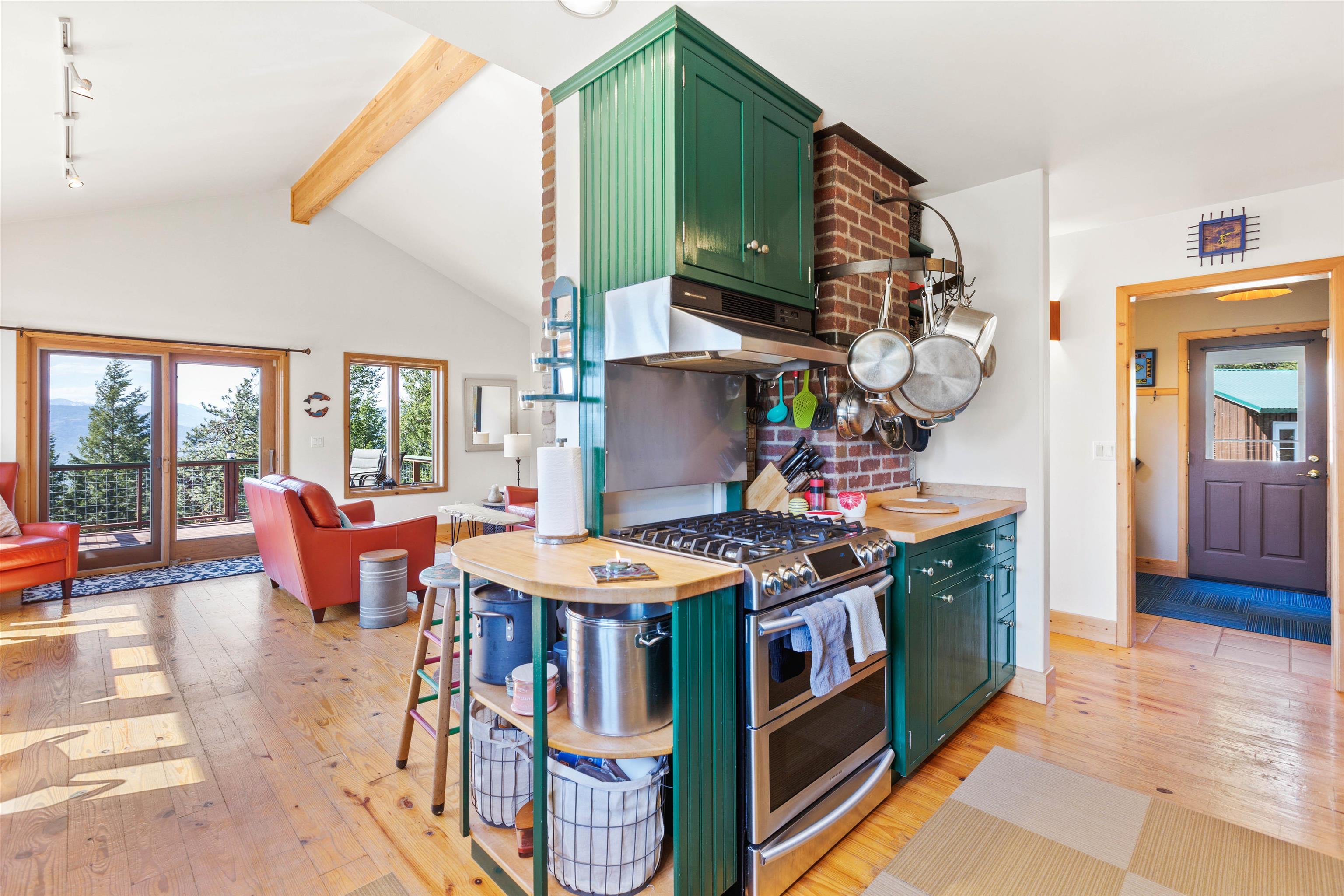 1295 Mingo Mountain Road Kettle Falls, WA 99141 - Photo 12 of 50