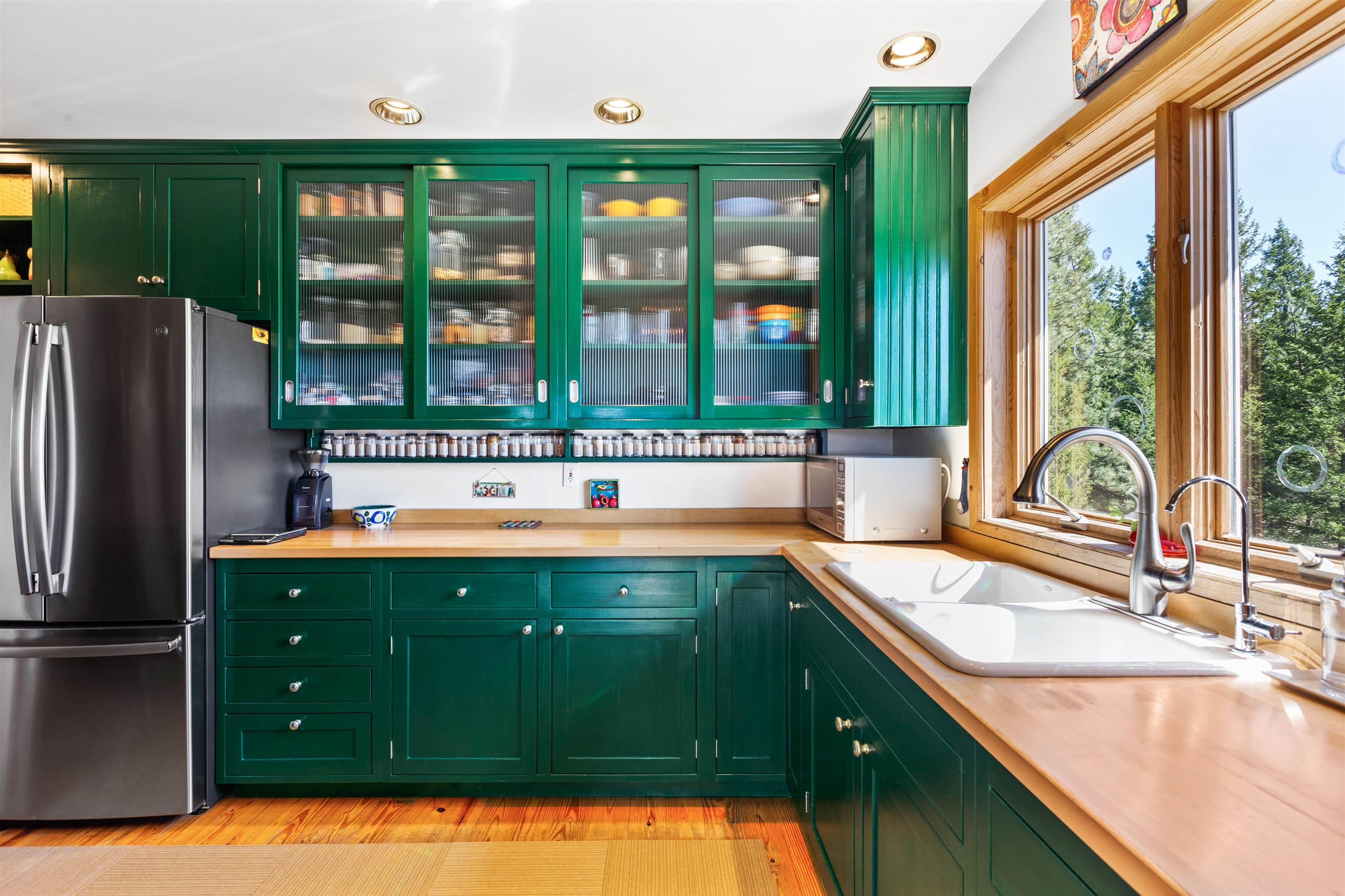 1295 Mingo Mountain Road Kettle Falls, WA 99141 - Photo 13 of 50