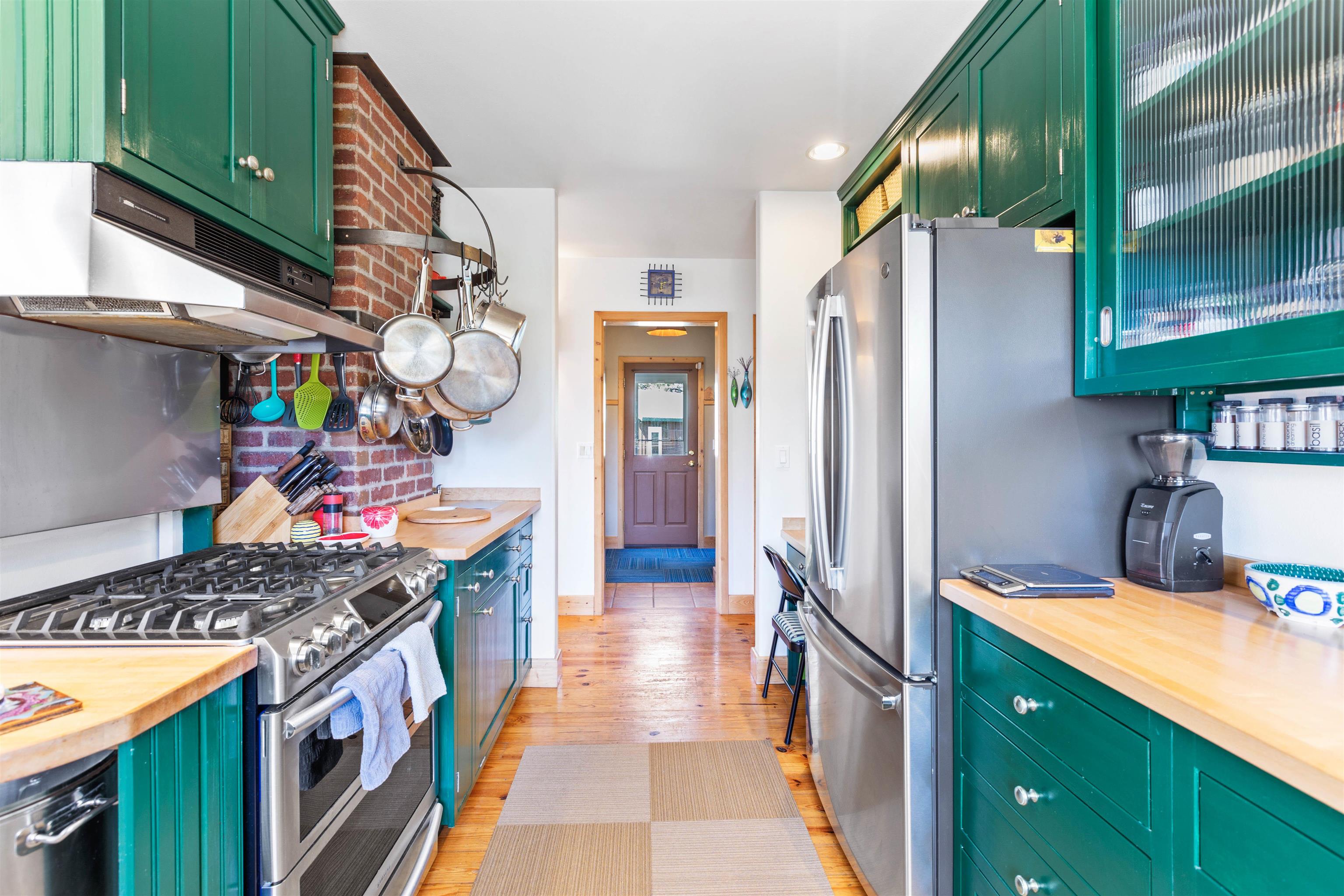 1295 Mingo Mountain Road Kettle Falls, WA 99141 - Photo 14 of 50