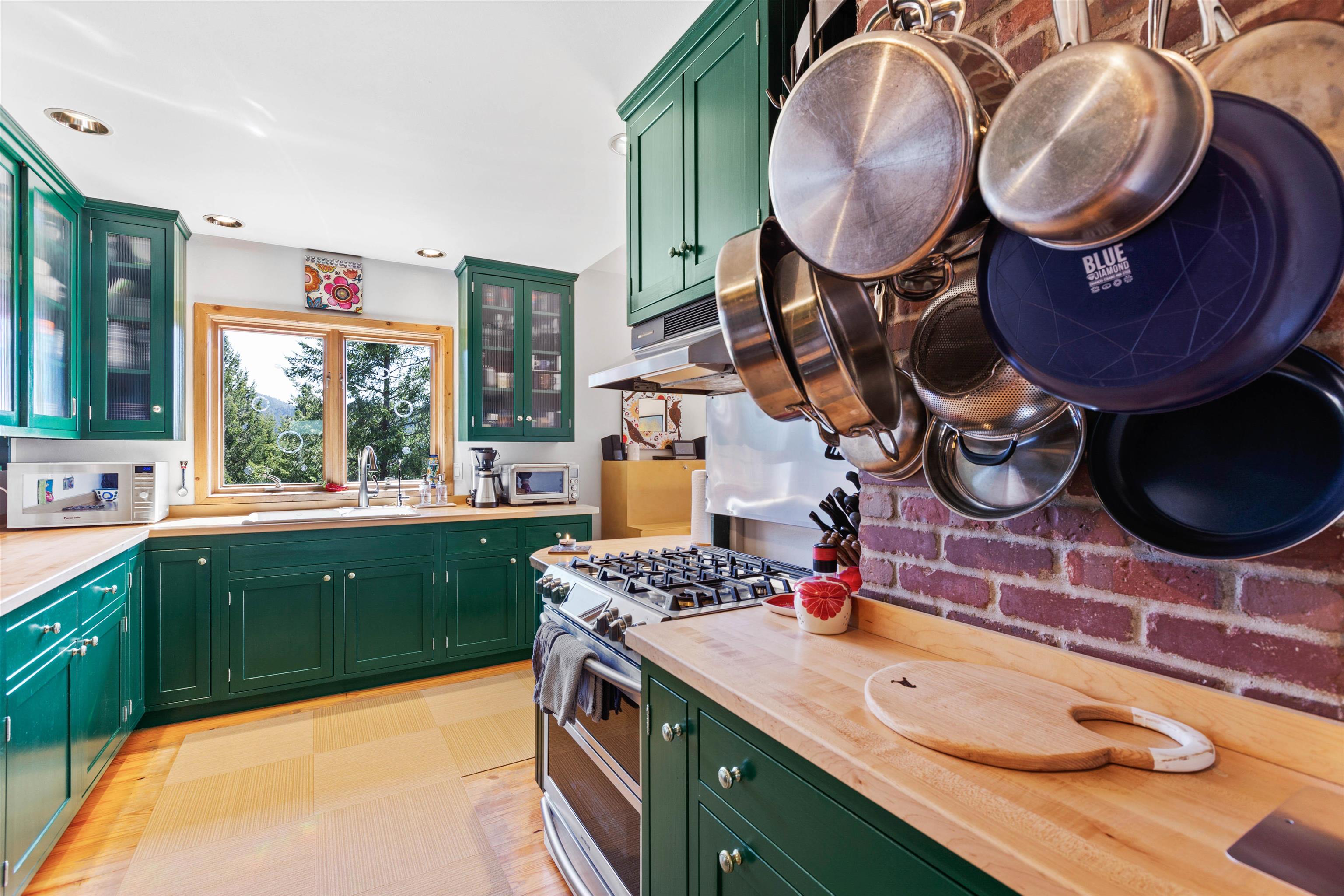 1295 Mingo Mountain Road Kettle Falls, WA 99141 - Photo 15 of 50