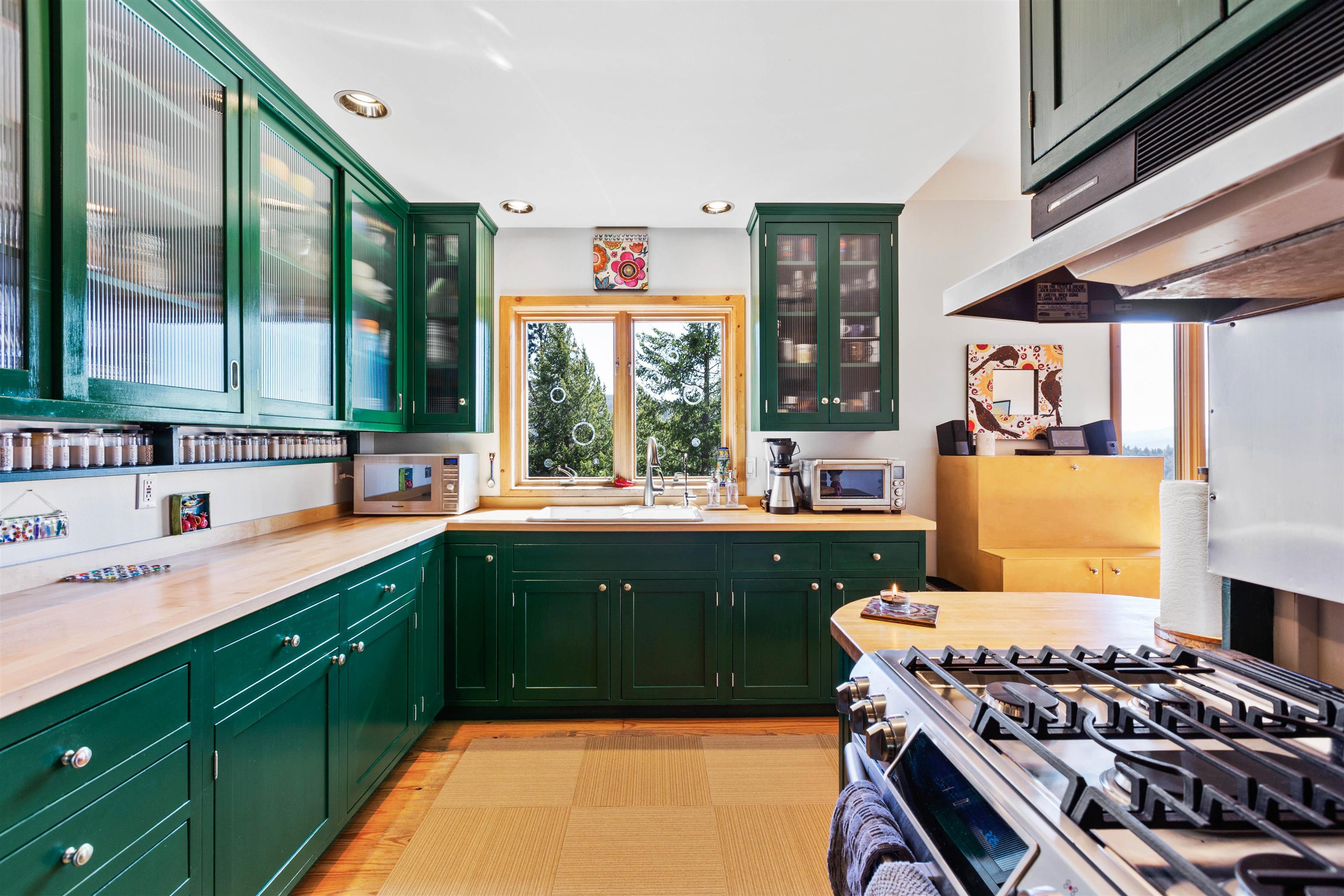 1295 Mingo Mountain Road Kettle Falls, WA 99141 - Photo 16 of 50