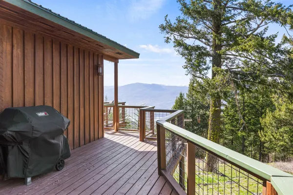$649,900 | 1295 Mingo Mountain Road, Kettle Falls, WA 99141