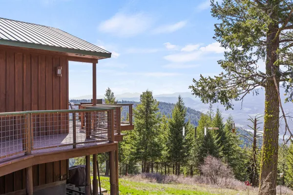 $649,900 | 1295 Mingo Mountain Road, Kettle Falls, WA 99141