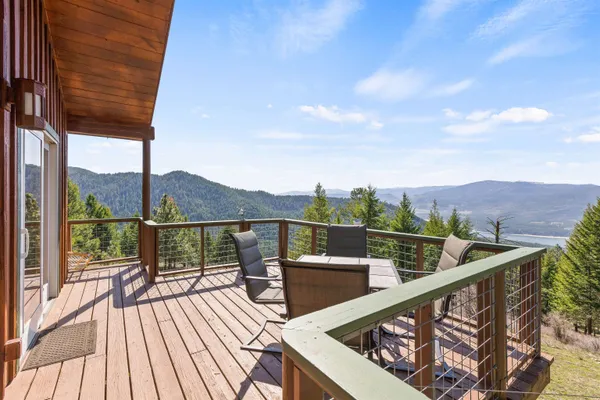 $649,900 | 1295 Mingo Mountain Road, Kettle Falls, WA 99141