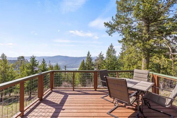 $649,900 | 1295 Mingo Mountain Road, Kettle Falls, WA 99141