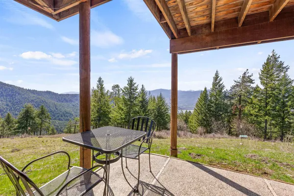 $649,900 | 1295 Mingo Mountain Road, Kettle Falls, WA 99141