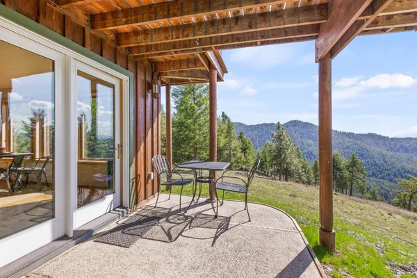 $649,900 | 1295 Mingo Mountain Road, Kettle Falls, WA 99141