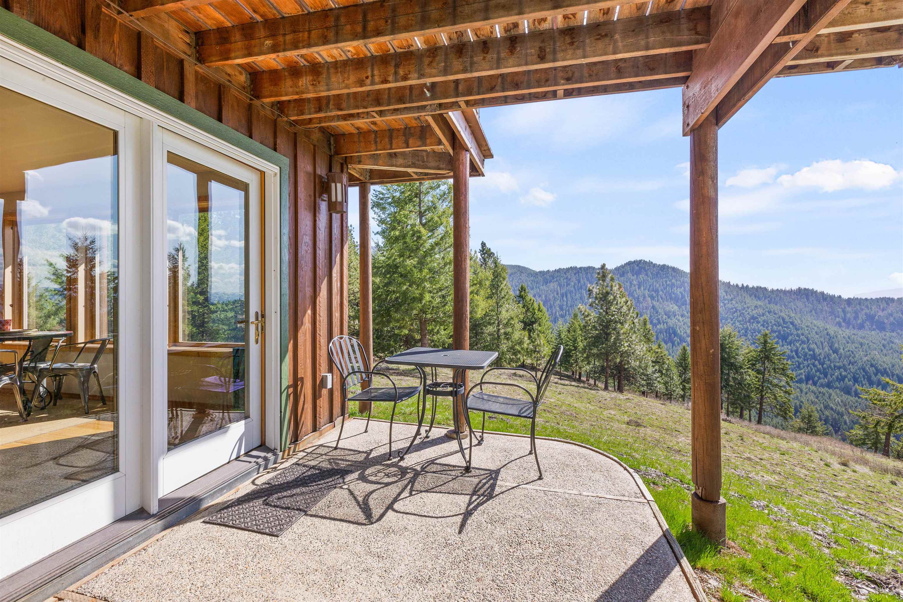 1295 Mingo Mountain Road Kettle Falls, WA 99141 - Photo 36 of 50