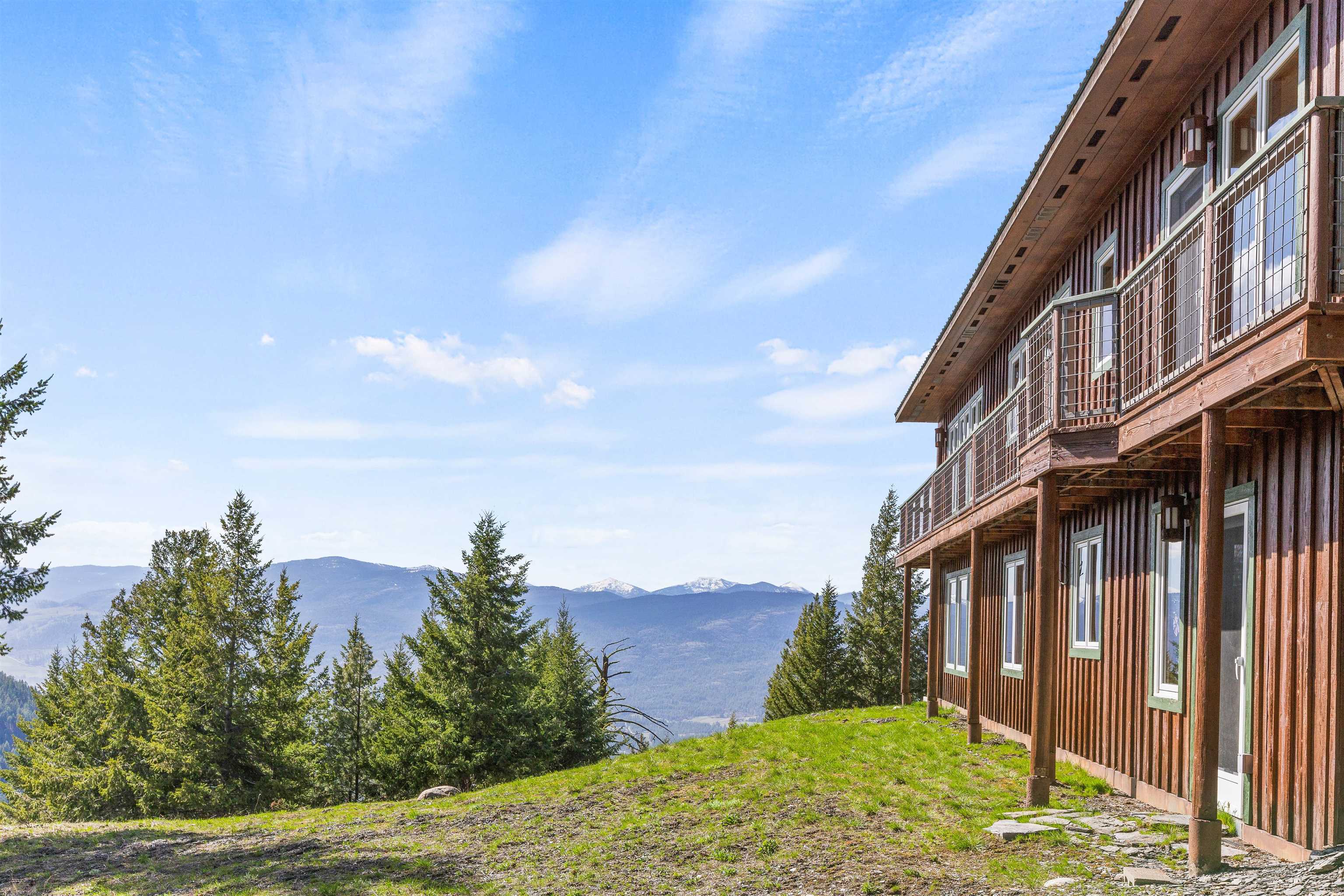 1295 Mingo Mountain Road Kettle Falls, WA 99141 - Photo 37 of 50