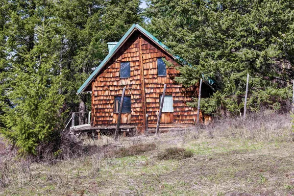 $649,900 | 1295 Mingo Mountain Road, Kettle Falls, WA 99141