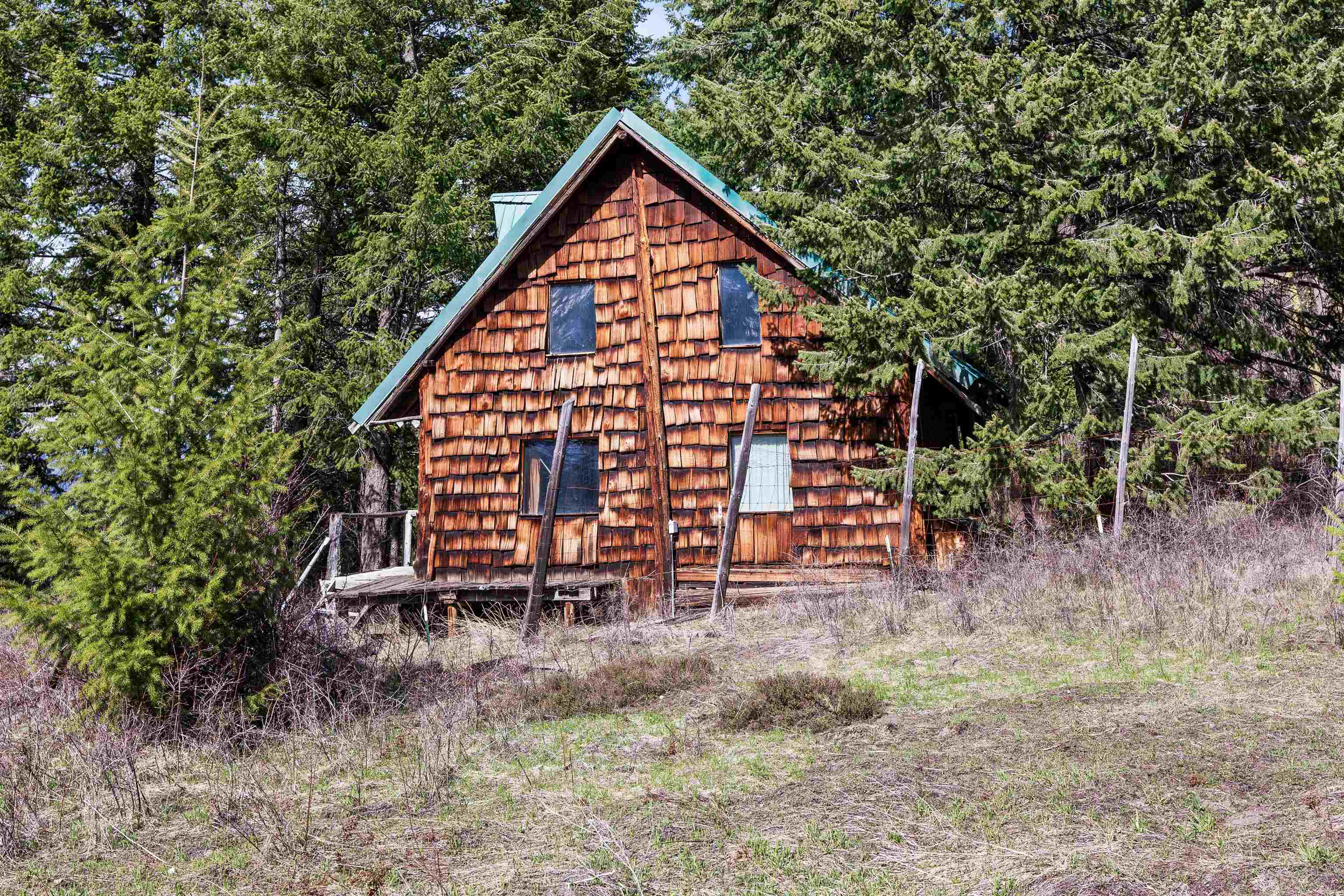 1295 Mingo Mountain Road Kettle Falls, WA 99141 - Photo 42 of 50