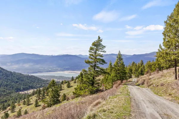 $649,900 | 1295 Mingo Mountain Road, Kettle Falls, WA 99141