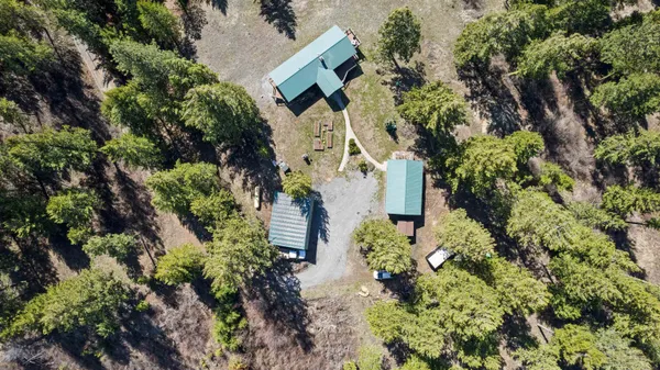 $649,900 | 1295 Mingo Mountain Road, Kettle Falls, WA 99141