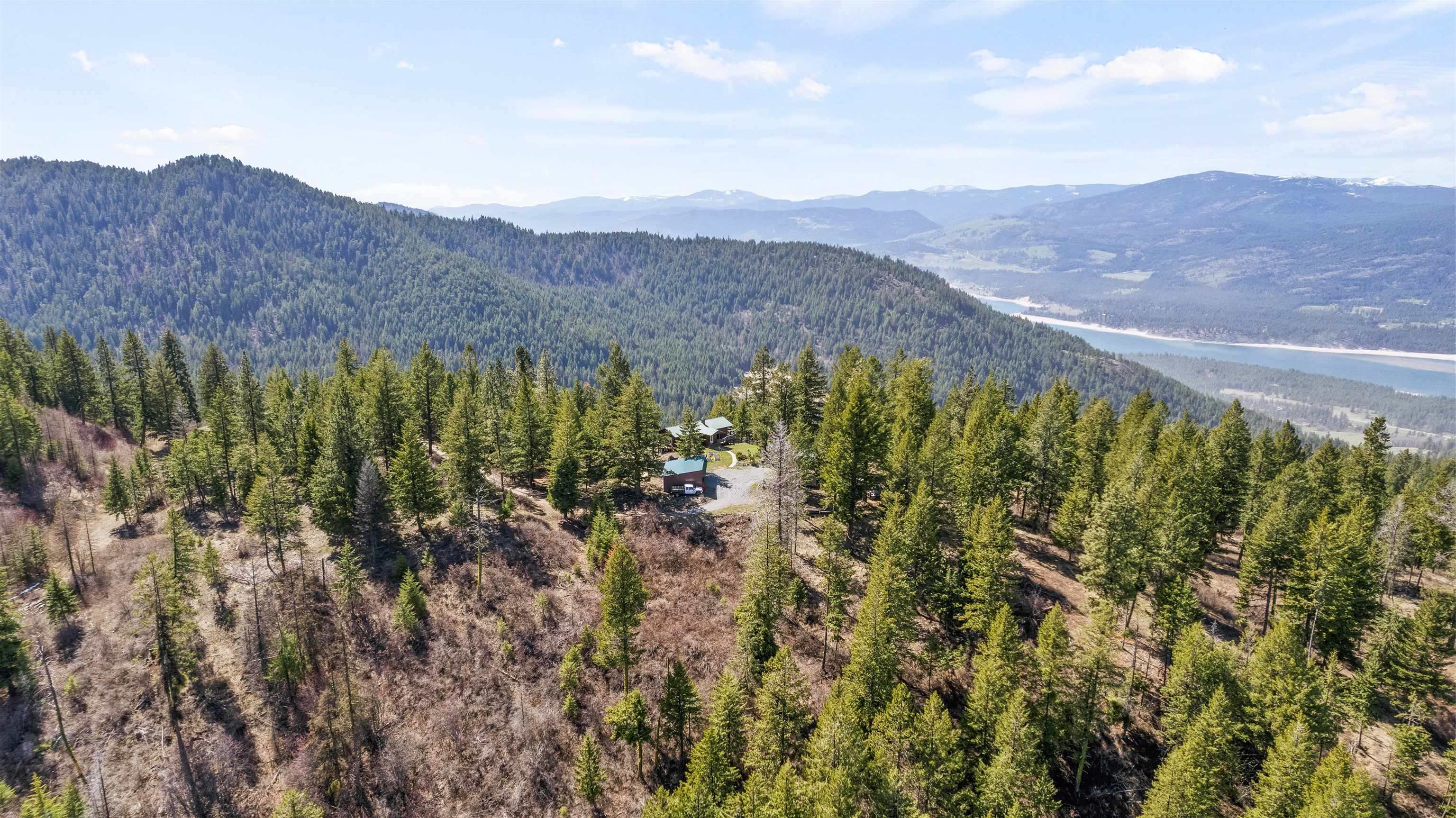 1295 Mingo Mountain Road Kettle Falls, WA 99141 - Photo 48 of 50