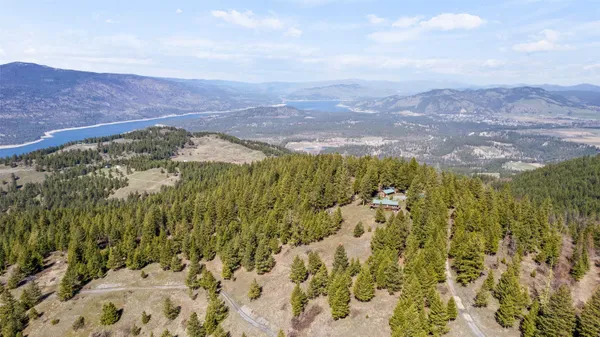 $649,900 | 1295 Mingo Mountain Road, Kettle Falls, WA 99141