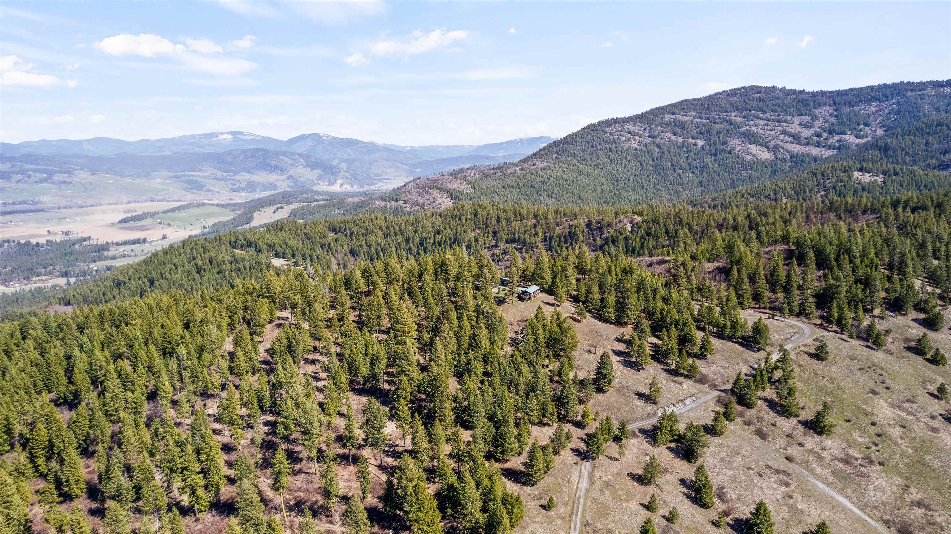 1295 Mingo Mountain Road Kettle Falls, WA 99141 - Photo 50 of 50