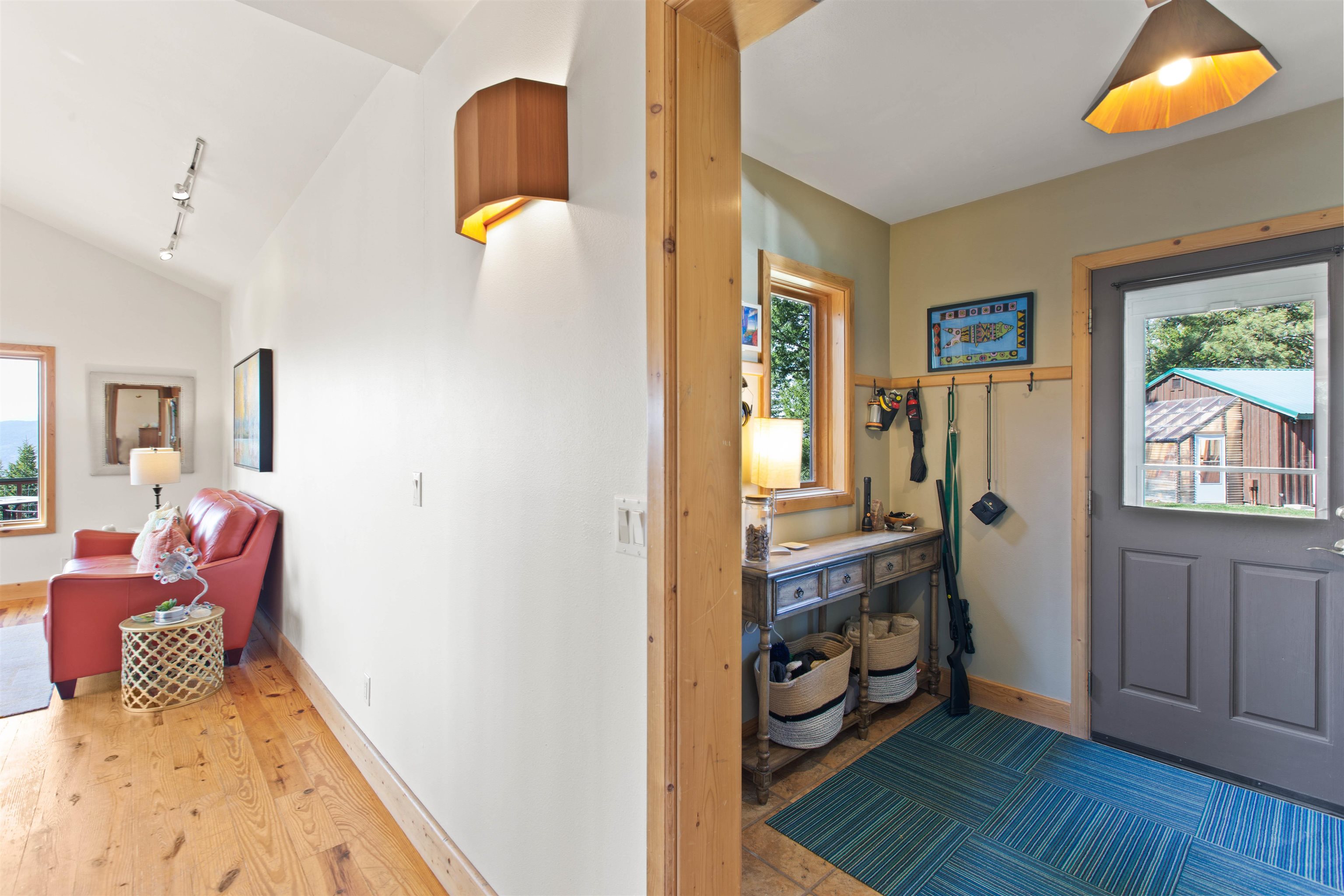 1295 Mingo Mountain Road Kettle Falls, WA 99141 - Photo 5 of 50