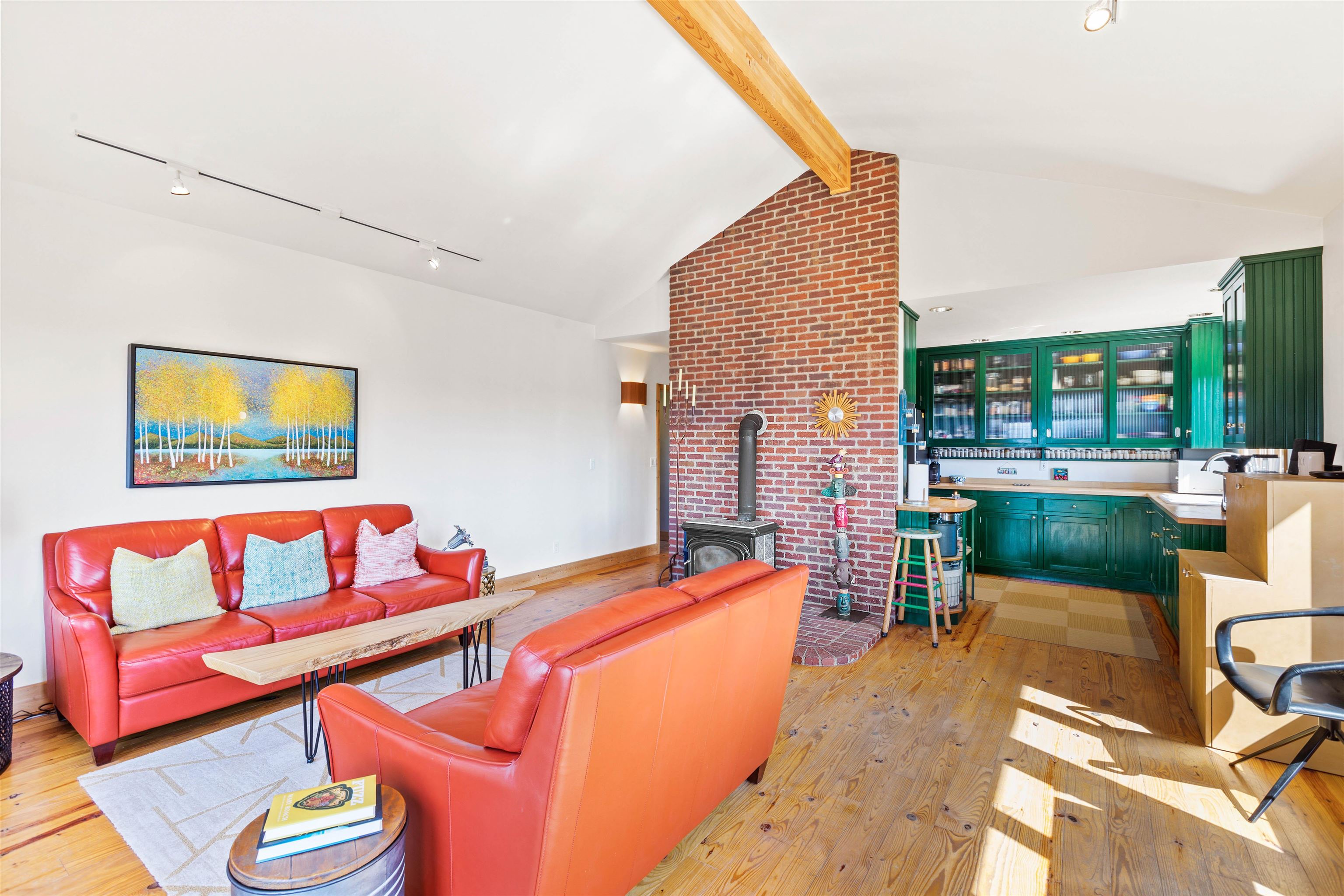 1295 Mingo Mountain Road Kettle Falls, WA 99141 - Photo 7 of 50